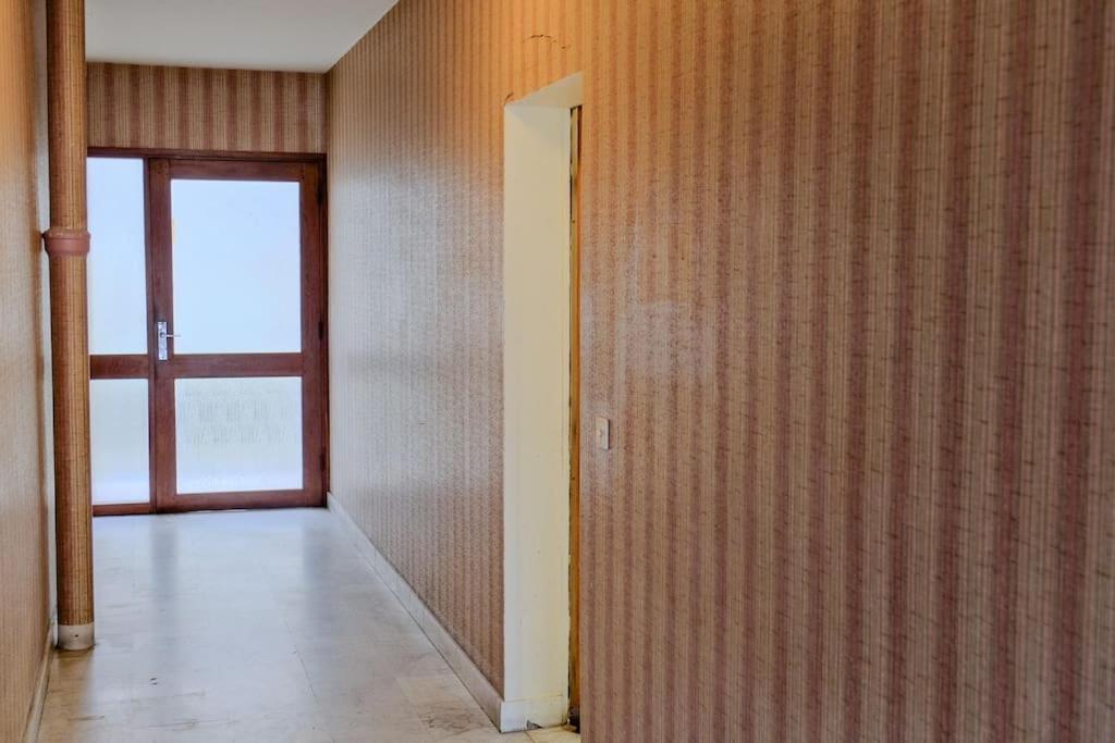 Apartamento La Confidence Périgueux Exterior foto