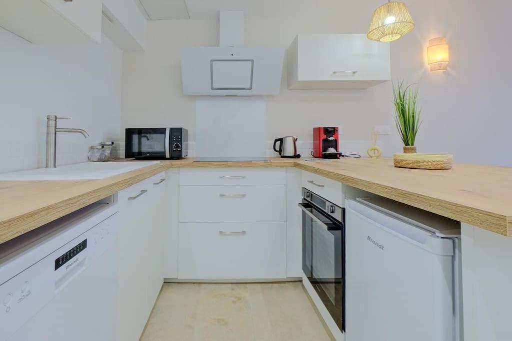 Apartamento La Confidence Périgueux Exterior foto