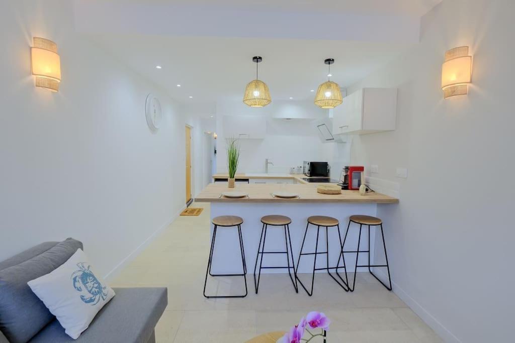 Apartamento La Confidence Périgueux Exterior foto